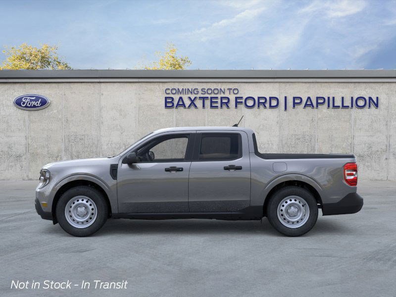 2025 Ford Maverick XL photo 14
