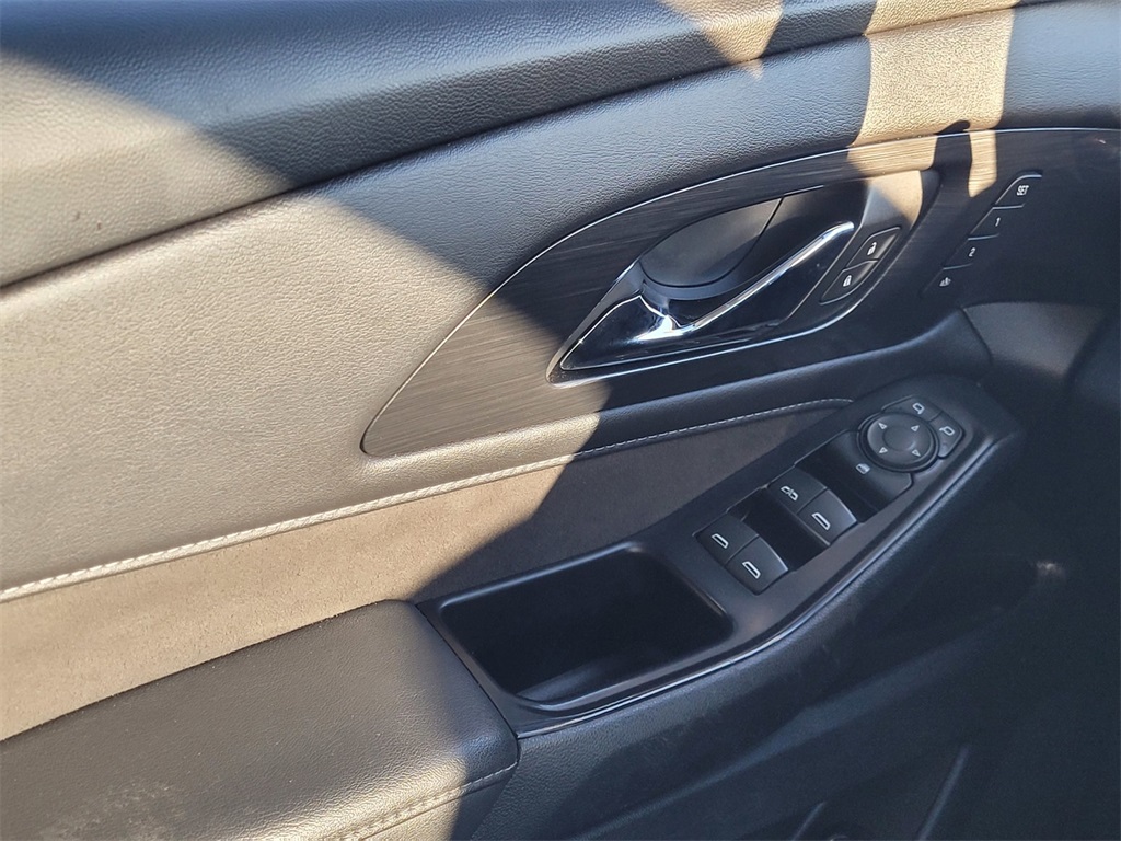 2020 Chevrolet Traverse High Country photo 28