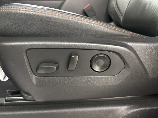2024 Gmc Sierra HD AT4 photo 9