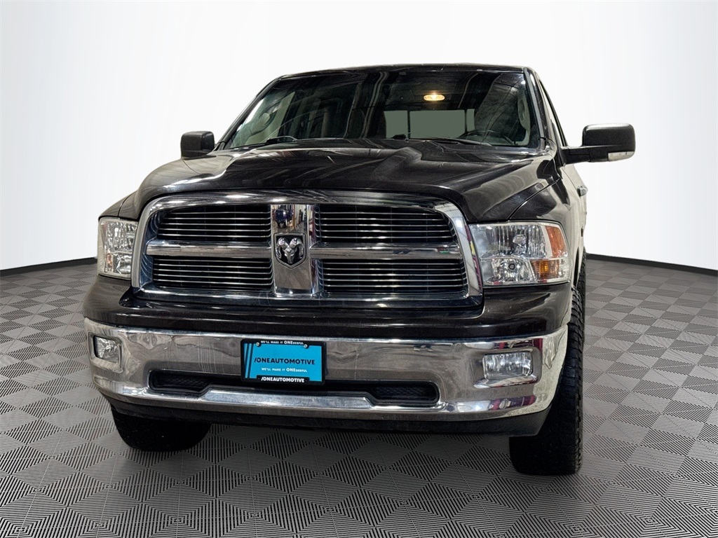 2011 RAM Ram 1500 Pickup SLT's photo