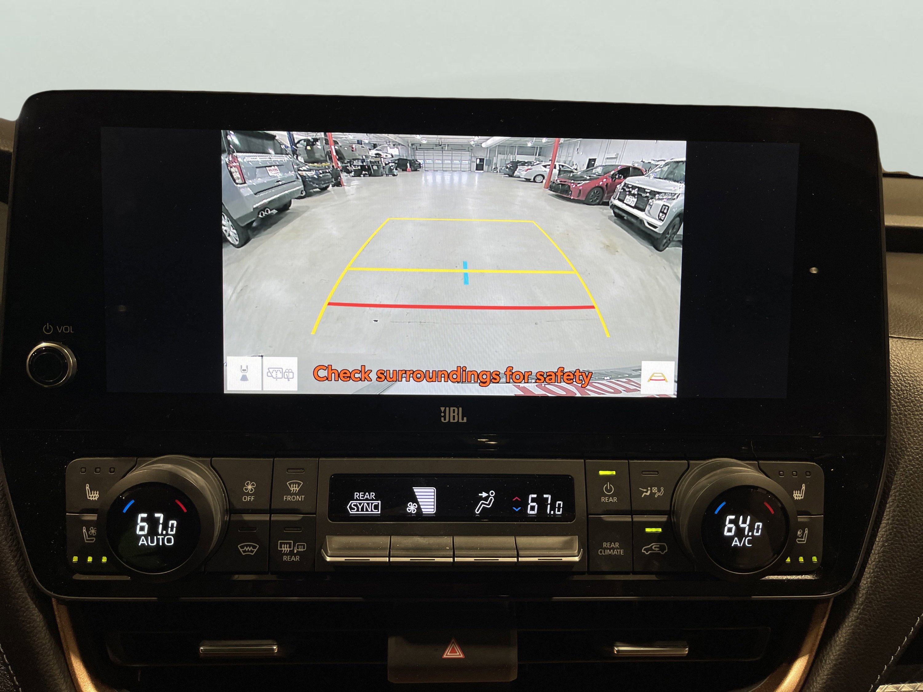 2024 Toyota Grand Highlander Hybrid MAX photo 23