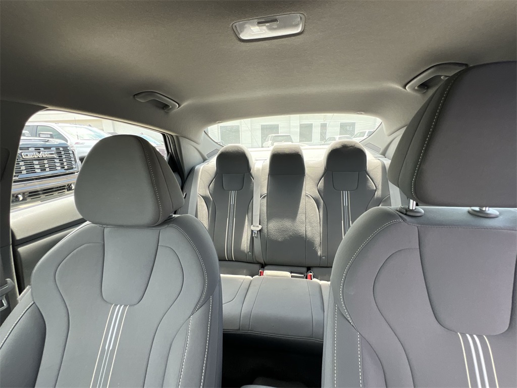 2024 Hyundai Elantra SEL photo 14