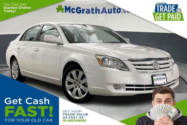 2006 Toyota Avalon XL