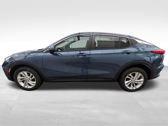 2026 Buick Envista Preferred photo 2