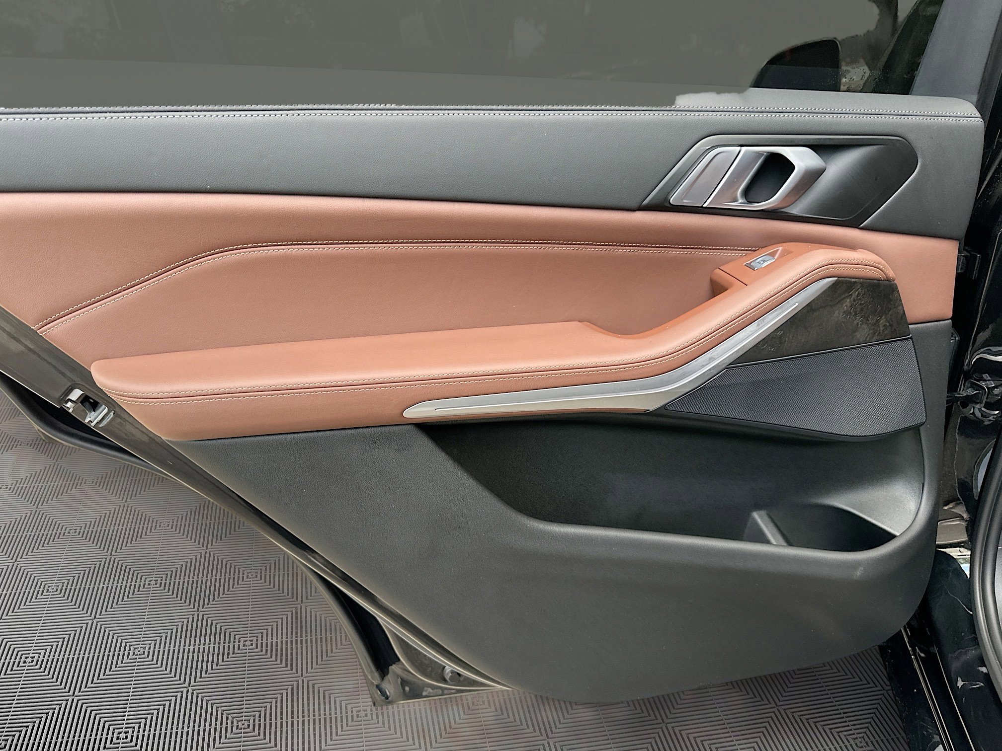 2023 Bmw X7 xDrive40i photo 27
