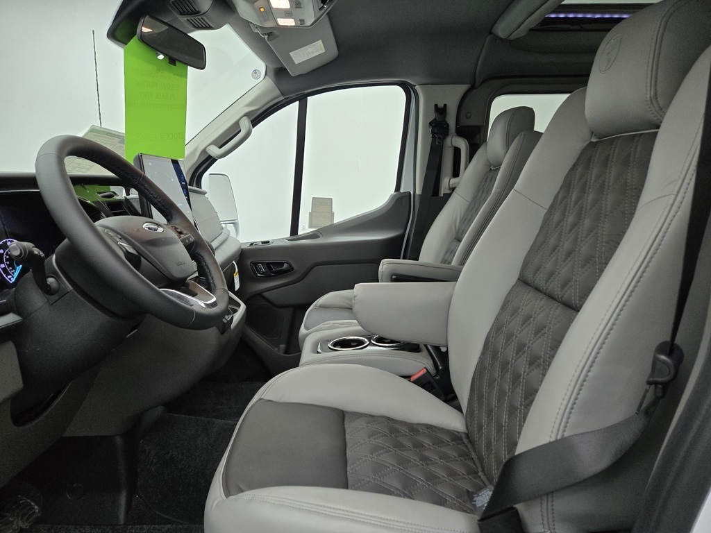 2024 Ford Transit Van photo 16