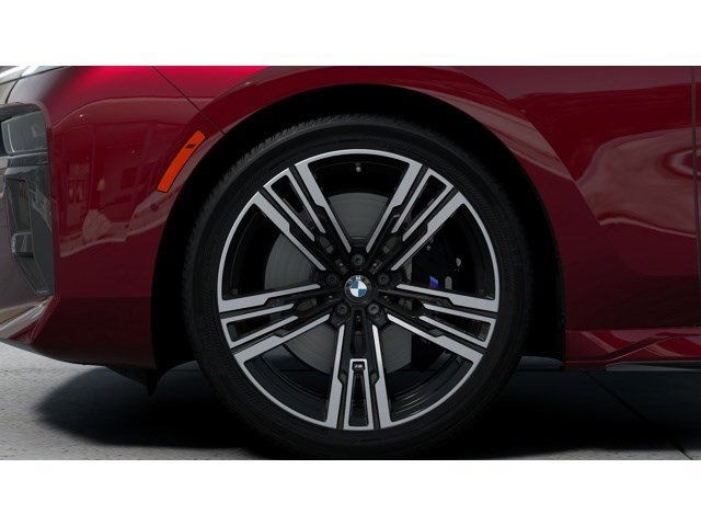 2025 Bmw 760i 760i xDrive photo 7