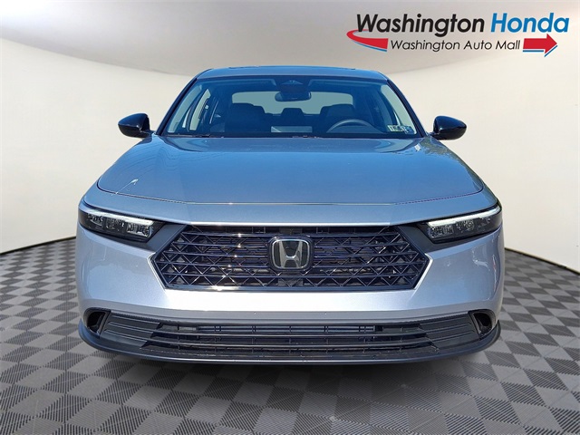 2025 Honda Accord SE photo 2