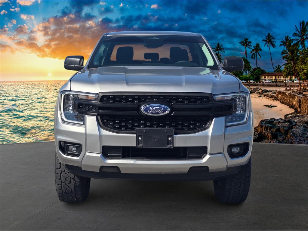 2024 Ford Ranger XL photo 2