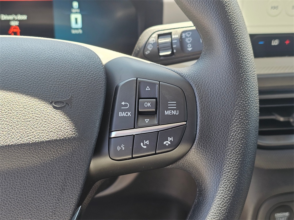 2025 Ford Bronco Sport Big Bend photo 26