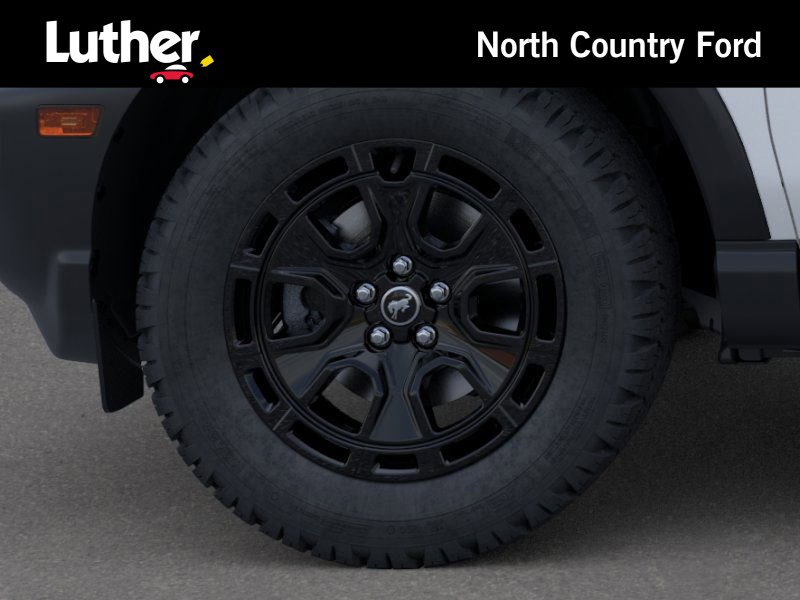 2025 Ford Bronco Sport Outer Banks photo 16