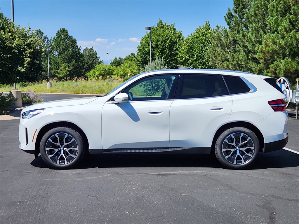 2026 Bmw X3 photo 2