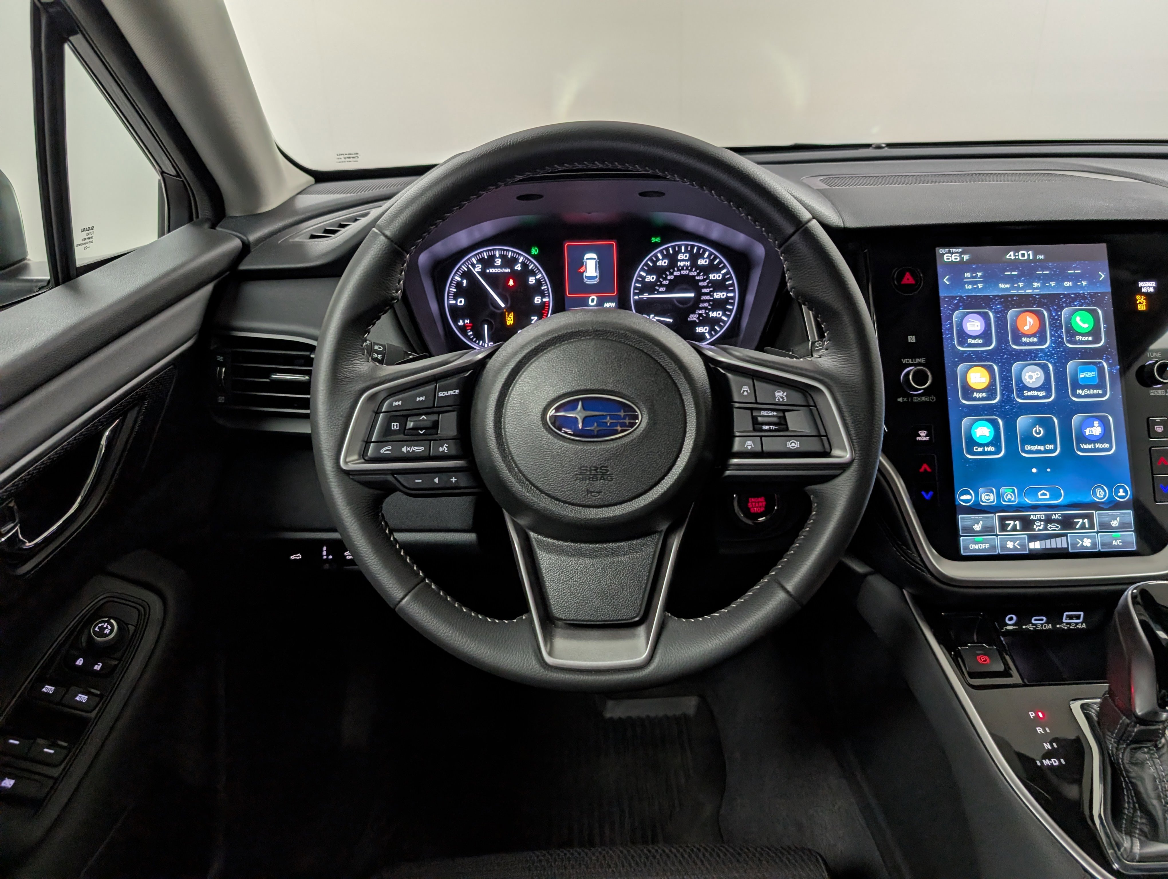 2025 Subaru Outback Premium photo 3