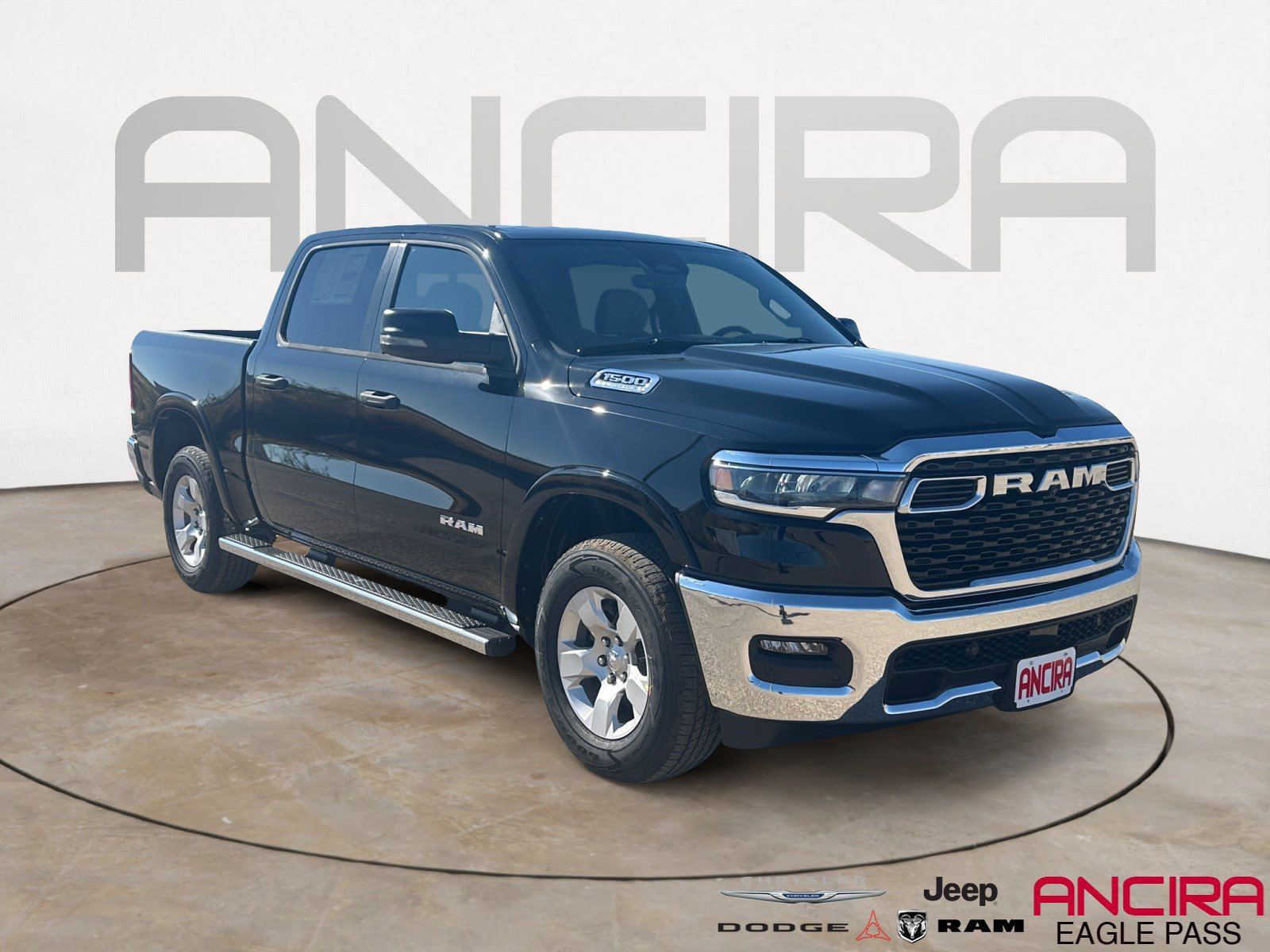 2026 RAM Ram 1500 Pickup Big Horn/Lone Star's photo