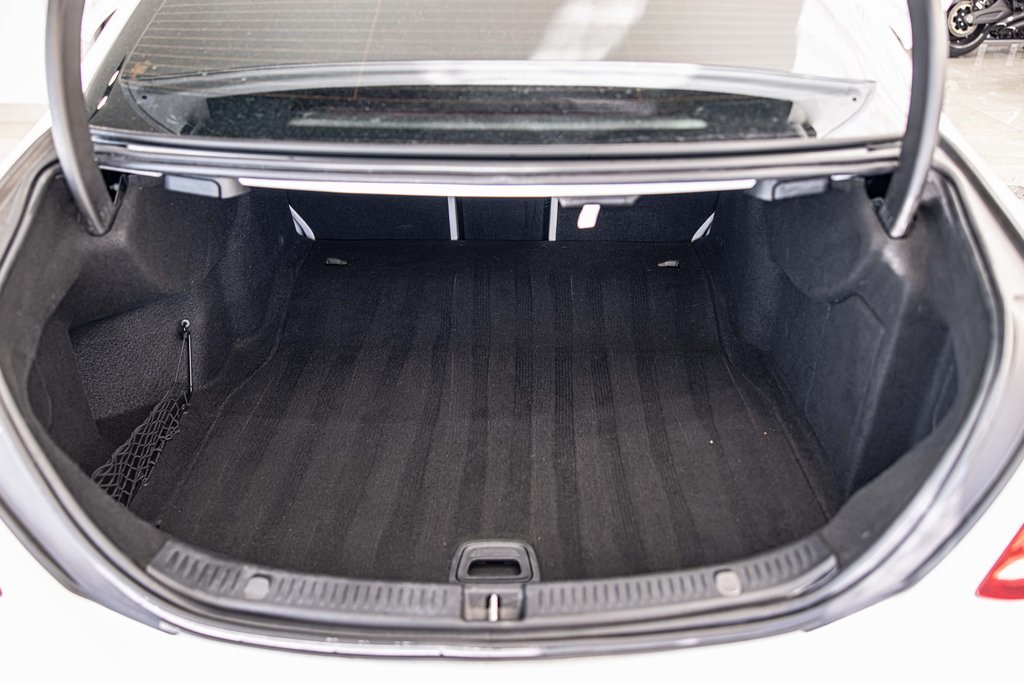 2018 MERCEDES-BENZ E-CLASS - Image 17