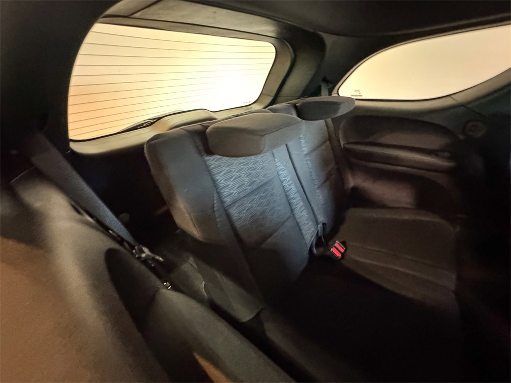 2022 Dodge Durango GT photo 22