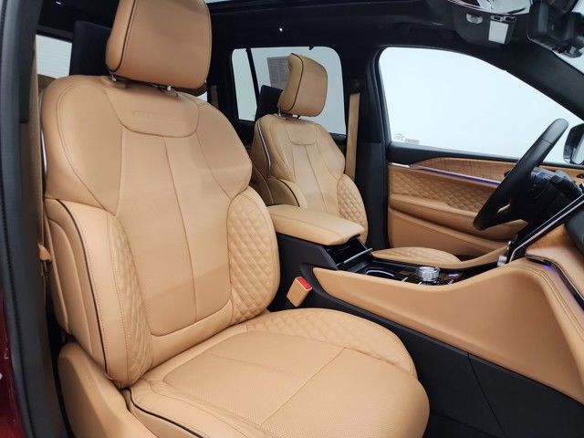 2023 Jeep Grand Cherokee Summit Reserve 4xe photo 27