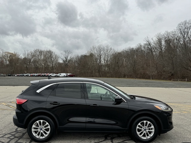 2020 Ford Escape SE photo 4