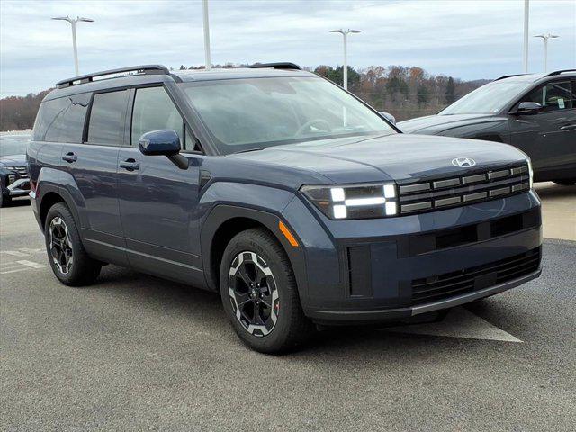 2026 Hyundai Tucson XRT's photo