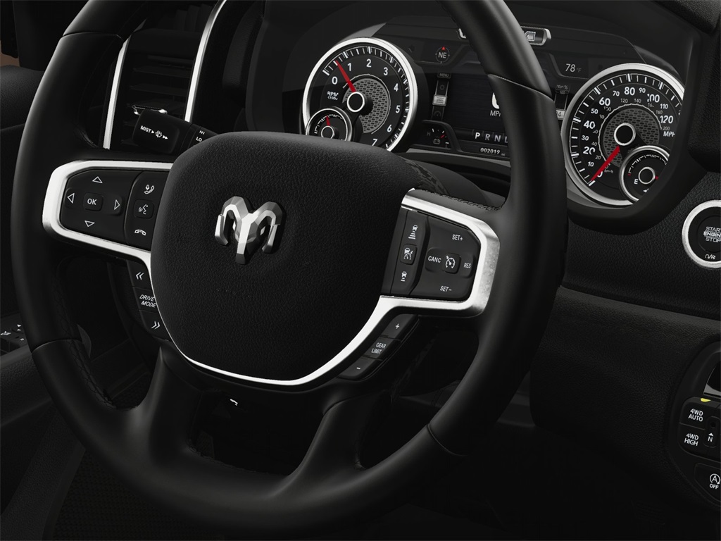 2025 Ram 1500 Big Horn Lone Star photo 21