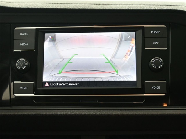 2023 Volkswagen Jetta 1.5T SE photo 6