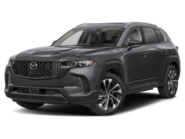 2026 Mazda CX-50 Premium Plus's photo