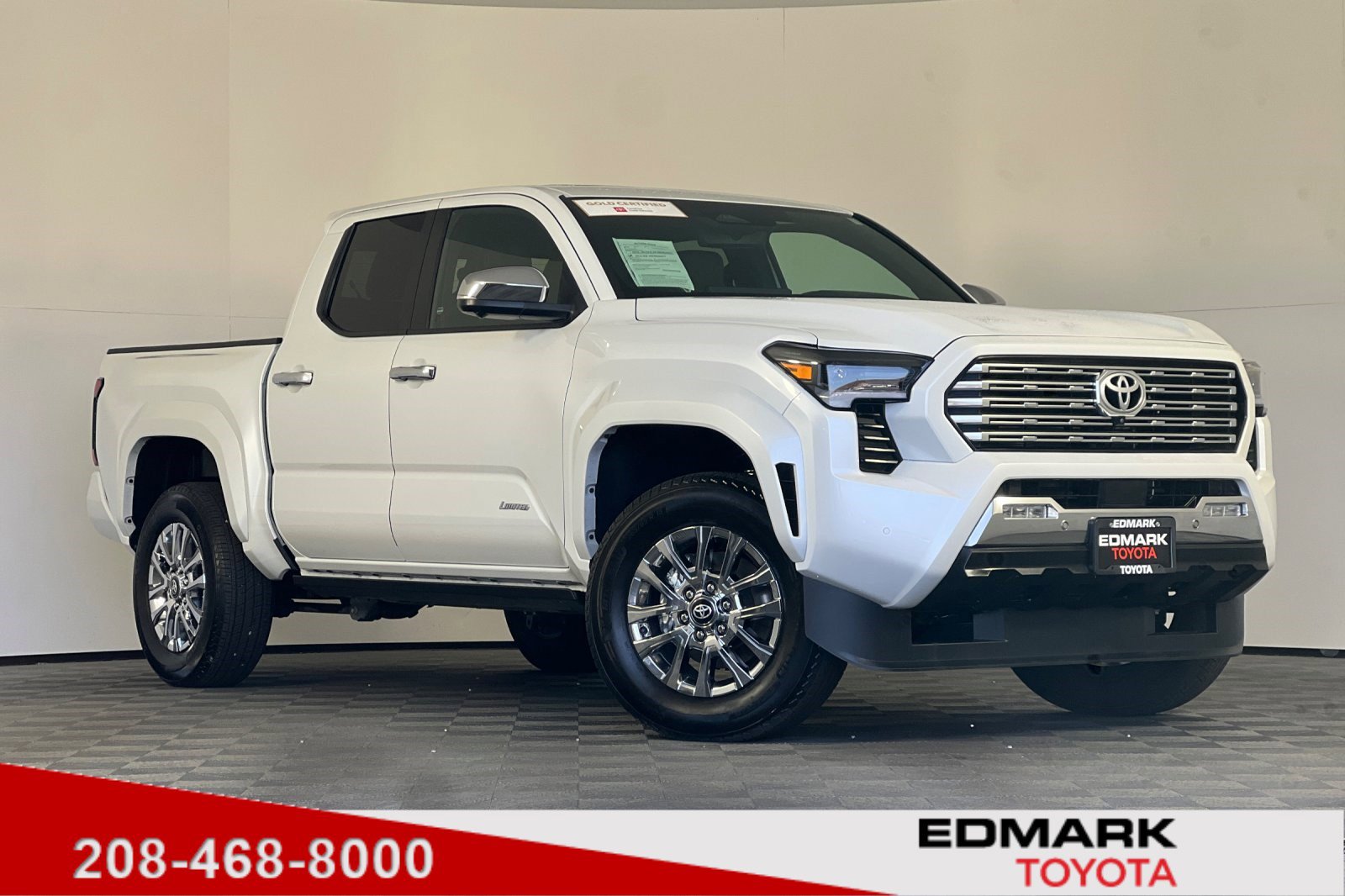 2024 Toyota Tacoma Limited
