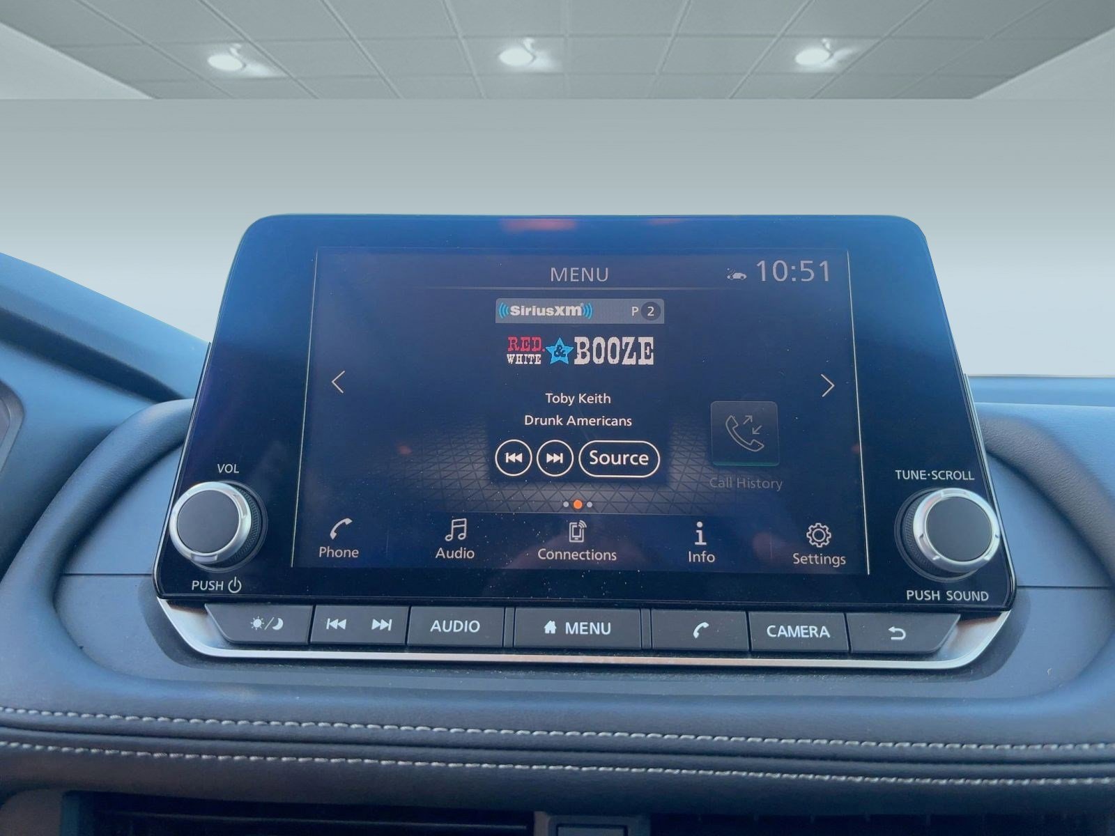 2024 Nissan Rogue SV photo 21
