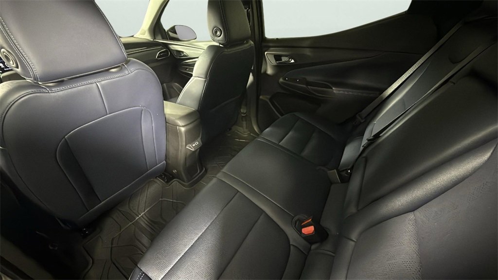2023 Chevrolet Bolt EUV Premier photo 23