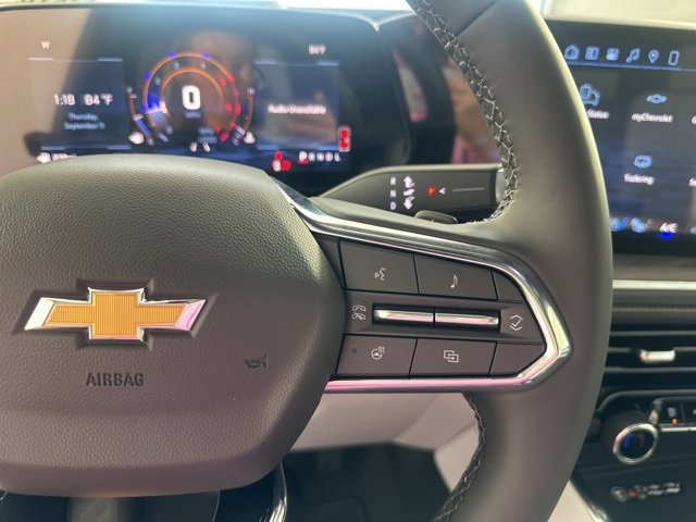 2026 Chevrolet Suburban Premier photo 17