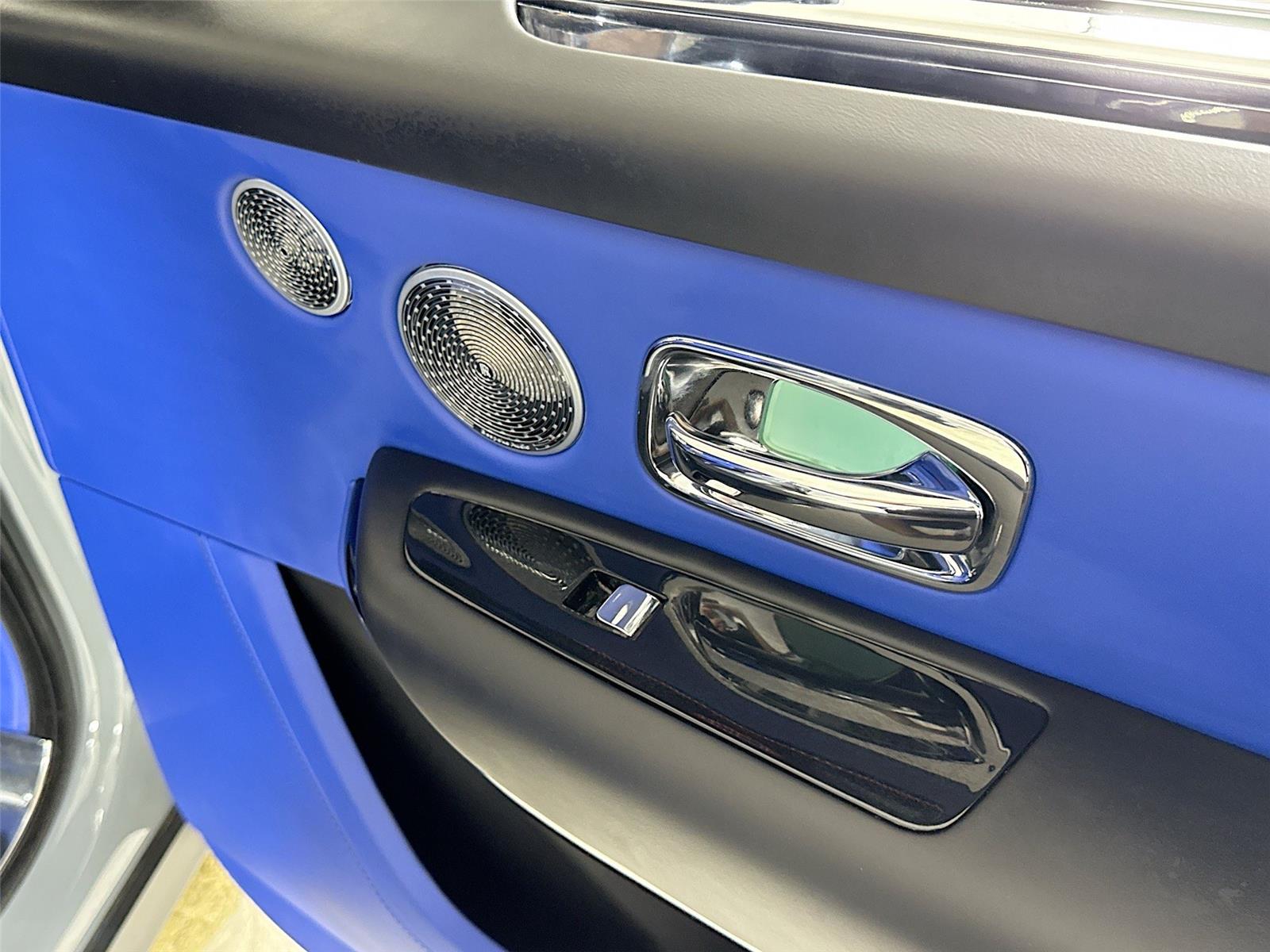 2023 Rolls Royce Cullinan RR31 photo 33