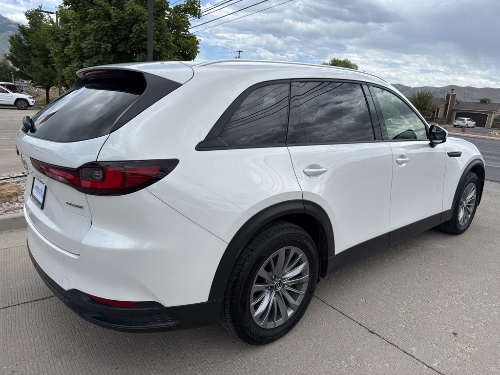 2024 Mazda CX-90 3.3 Turbo Preferred Plus photo 2