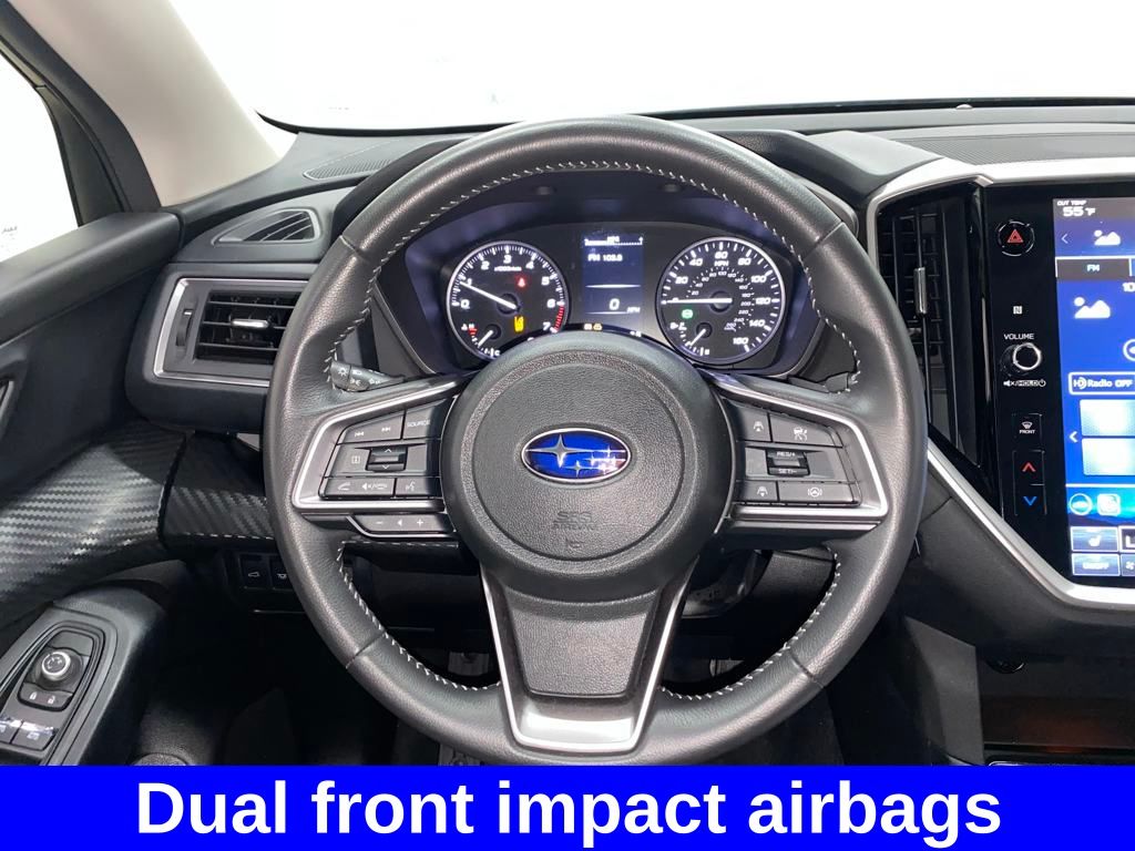 2024 Subaru Ascent Premium photo 21