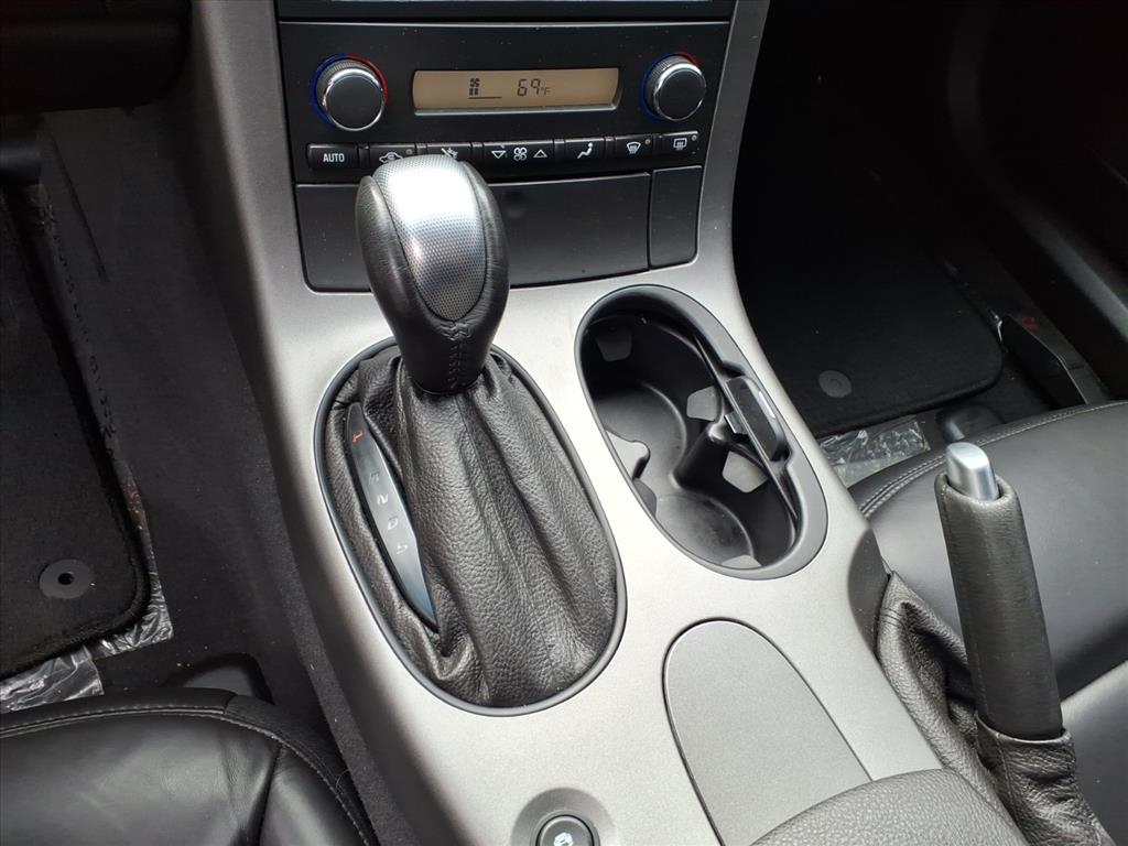 2006 Chevrolet Corvette photo 10