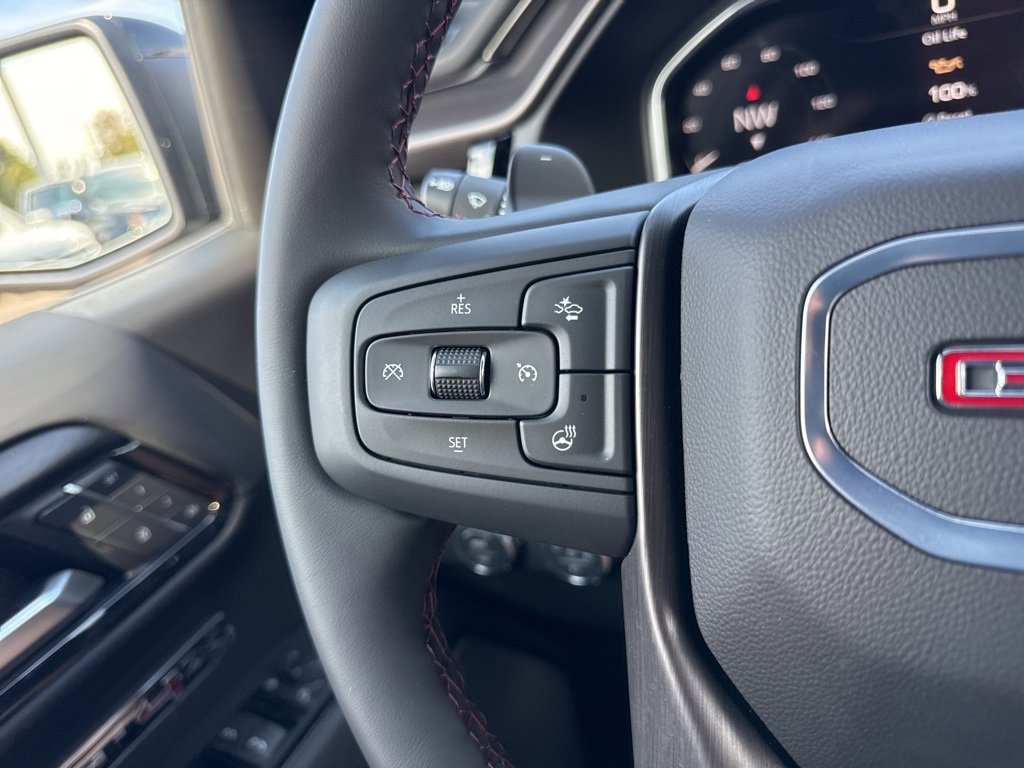 2026 Gmc Sierra 1500 AT4X photo 17