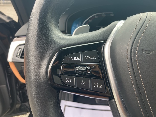 2022 Bmw 540i xDrive photo 23