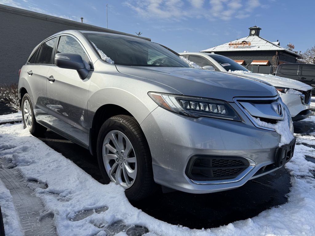 2017 Acura RDX Base's photo