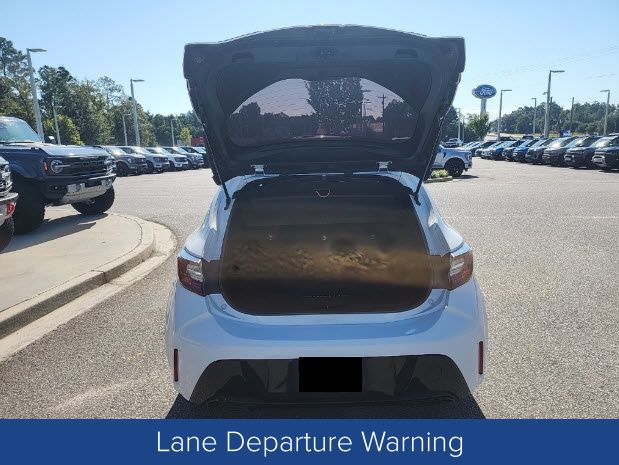 2022 Toyota Corolla SE Nightshade Edition photo 6
