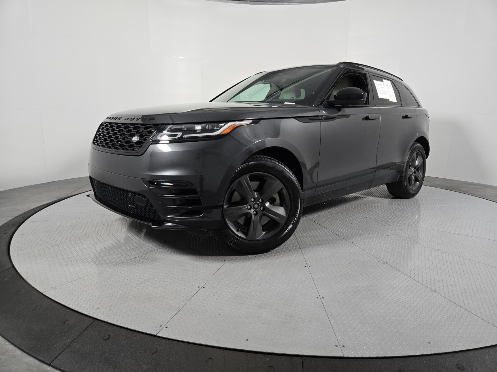 2023 Land Rover Range Rover Velar S