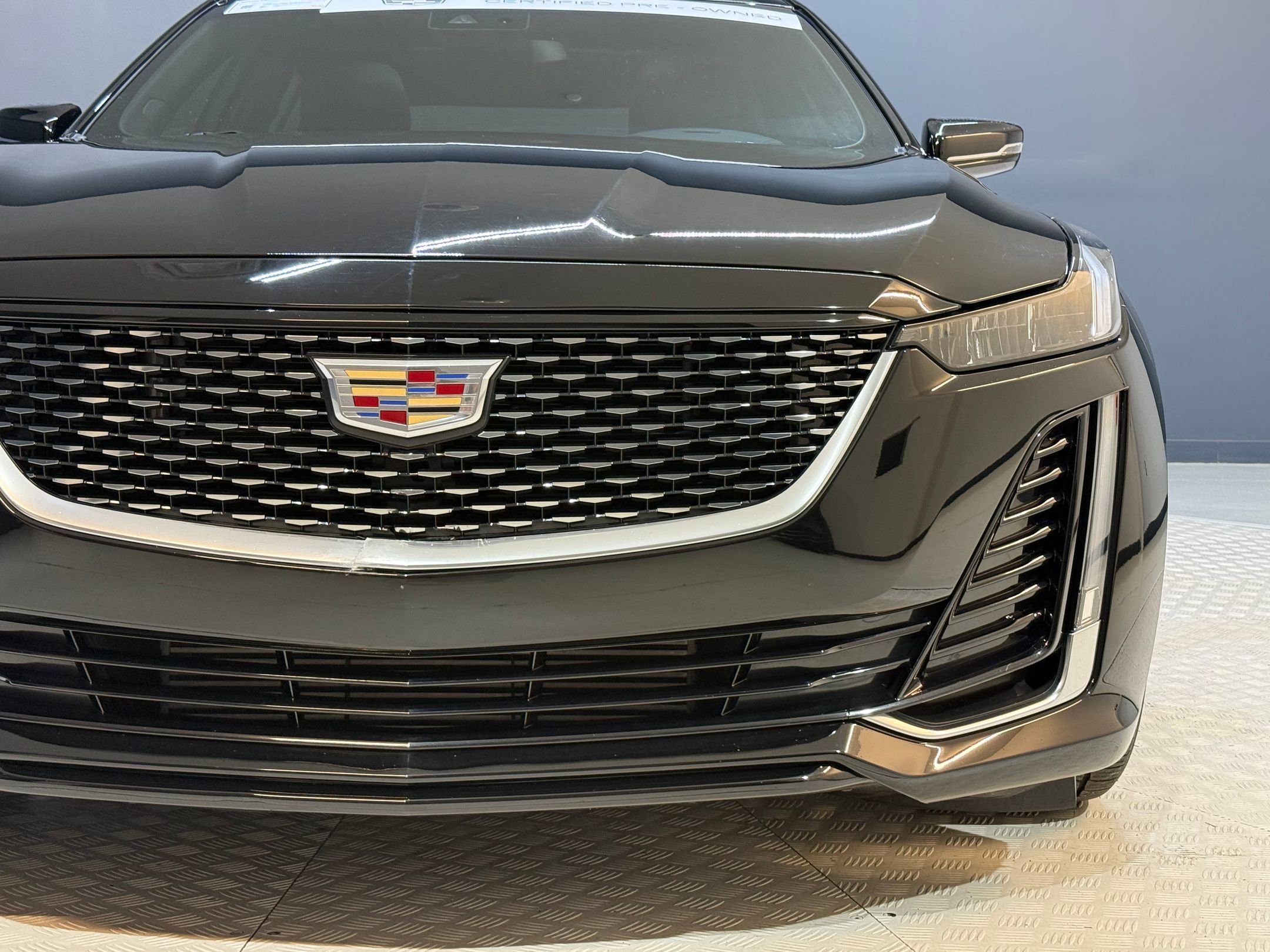 2024 Cadillac CT5 Luxury photo 21