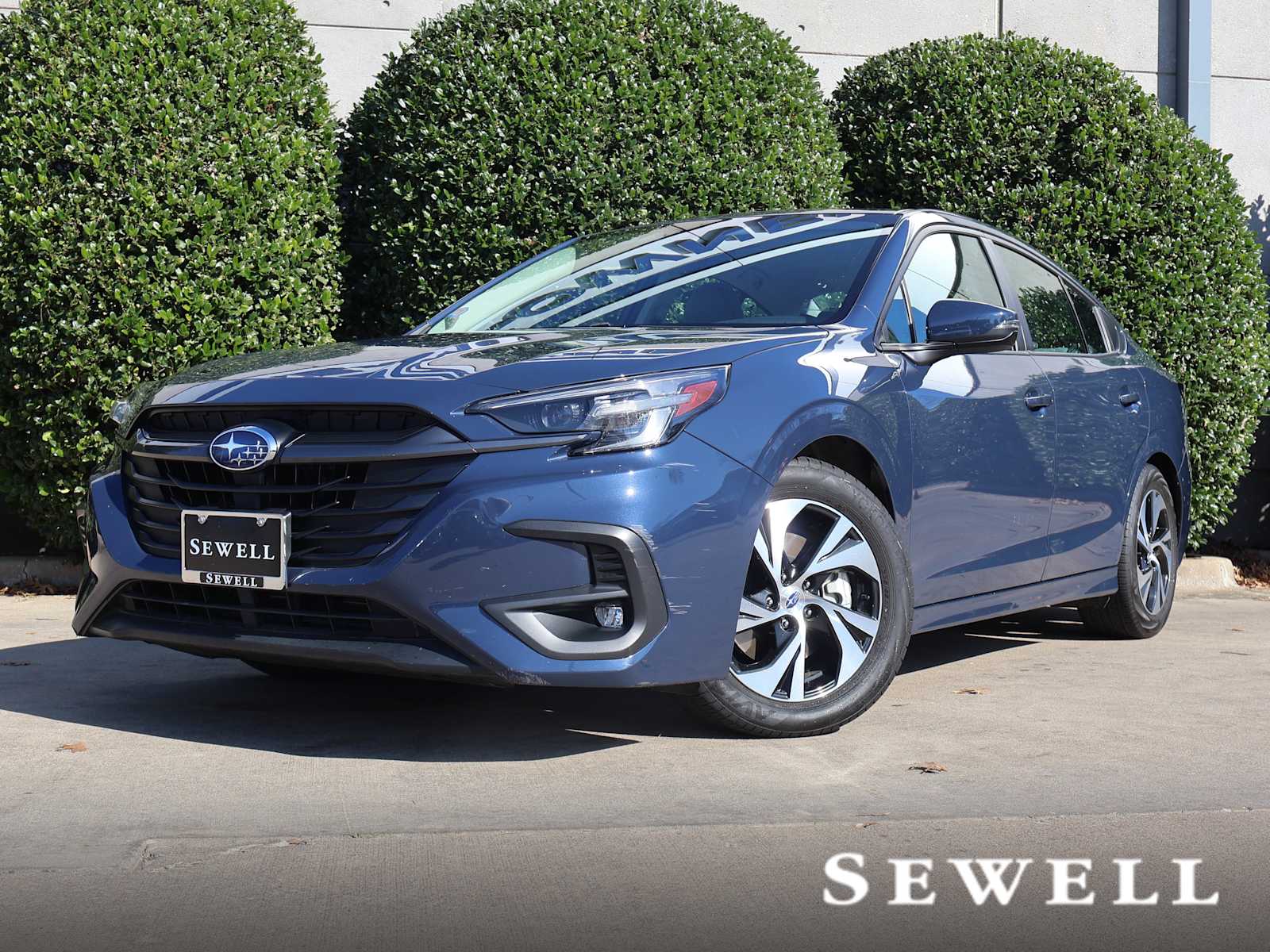 2024 Subaru Legacy Premium's photo