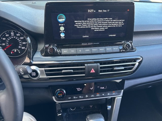 2023 Kia Seltos S photo 8