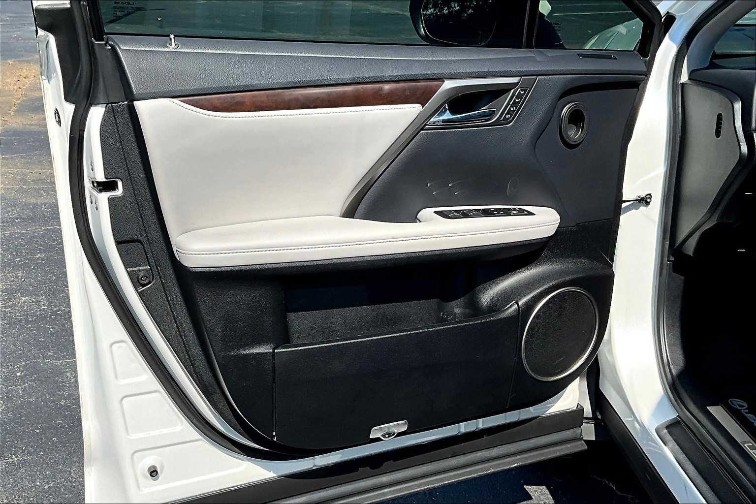2022 Lexus RX Premium photo 20