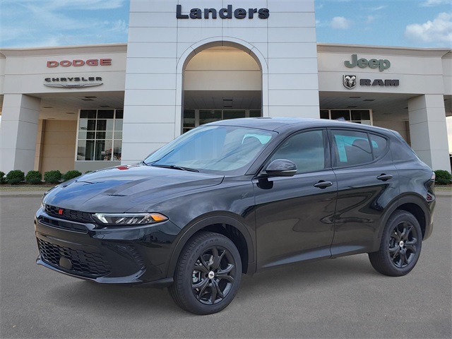 2024 Dodge Hornet