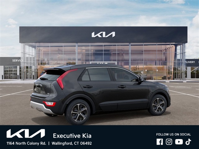 2025 Kia Niro EX photo 2