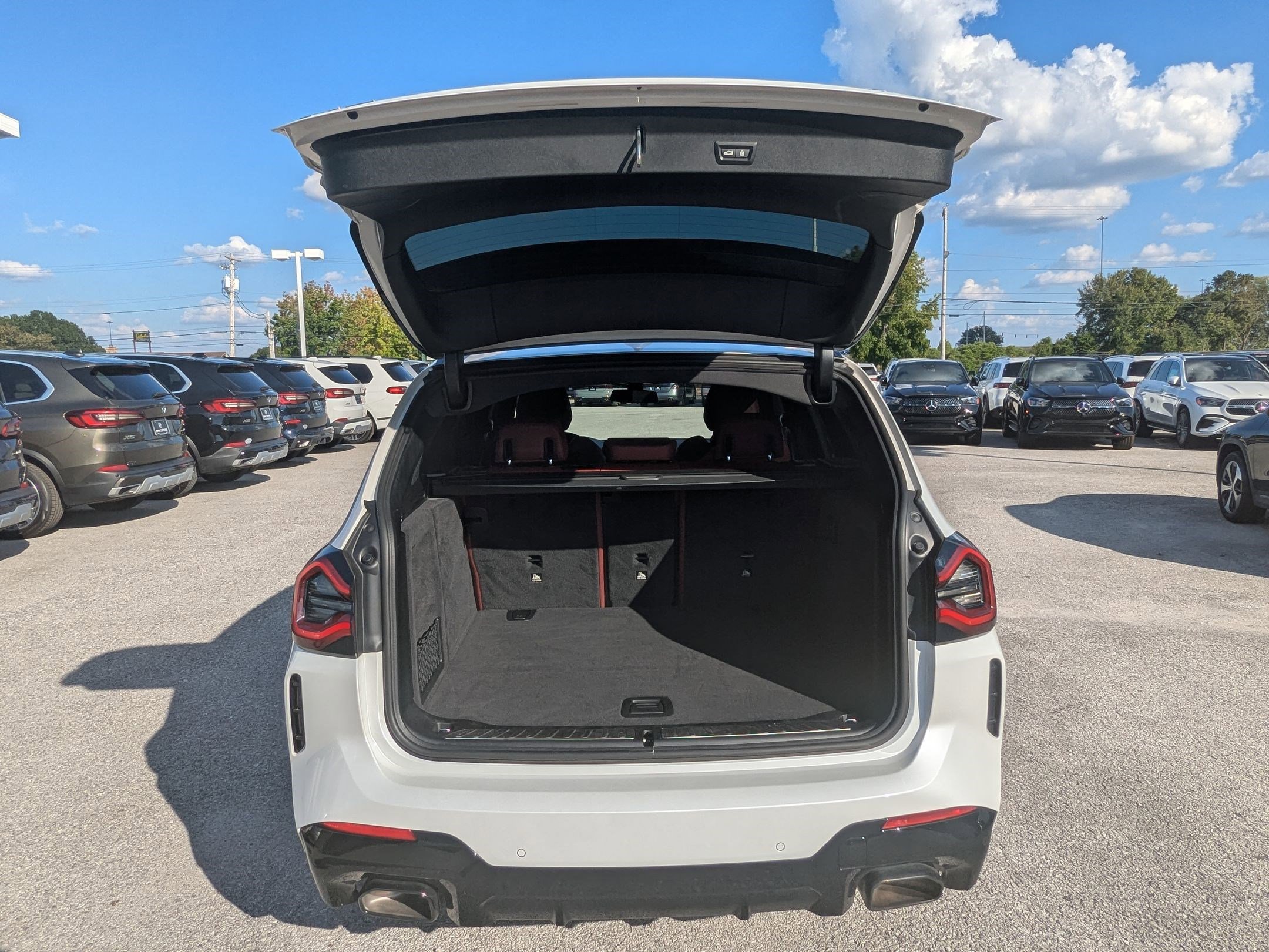 2023 Bmw X3 xDrive30i photo 27