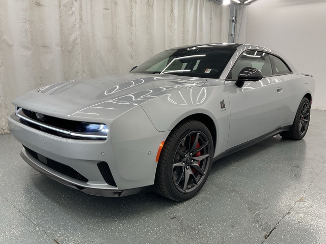 2024 Dodge Charger R/T Scat Pack photo 4