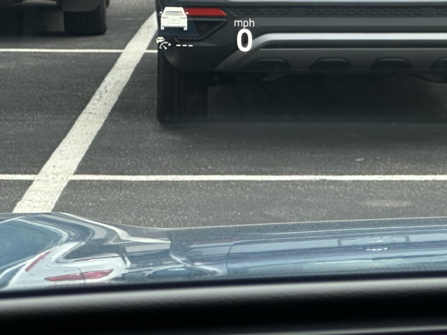 2025 Volkswagen Tiguan SE R-Line Black photo 8