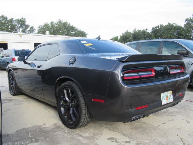 2023 Dodge Challenger R/T photo 3