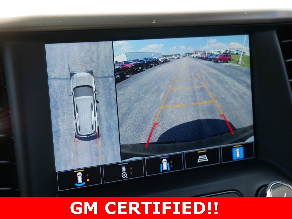 2022 Gmc Acadia Denali photo 24